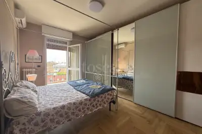 Casa in affitto, Piazzale Siena, Milano