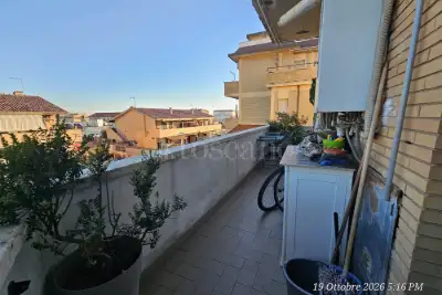 House for sale, Lungomare delle Sirene, Pomezia