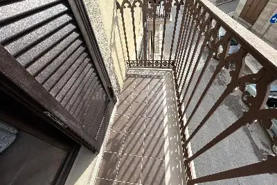 Casa Indipendente in vendita, Via Chiomenti - De Martinis E Tonti, Cerignola