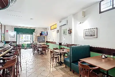 Attività Commerciale in vendita, Via Savoia, Sassari