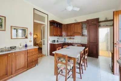 Villa Bifamiliare in vendita, Quartiere I Maggio, Brescia