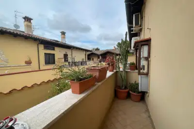 Villa Plurifamiliare in vendita, Via Bartolomeo Nogara, Roma