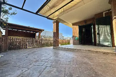 Villa Bifamiliare in vendita, Via della Cannuccia, Anzio