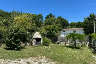 Villa Bifamiliare in vendita, Via Maltempo, Greccio