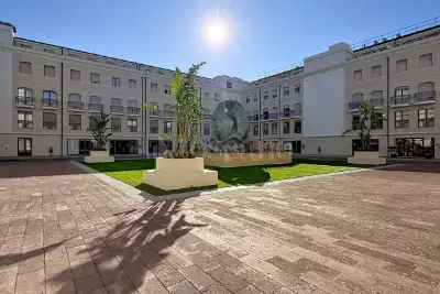 Attico in vendita, Via Michele Coppino, Sassari