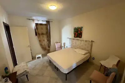 Villa in vendita, CONTRADA RAGANA PURGATORIO, Sciacca