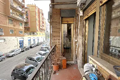 Casa in vendita, Via Caprese, Roma