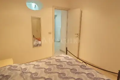 Casa in vendita, Via Domenico Giglio 25, Trapani