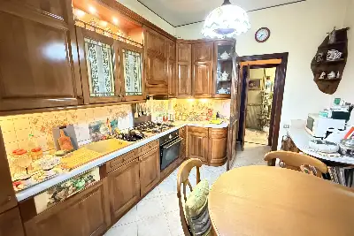 Casa in vendita, Via Domenico Jachino, Roma