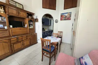 Casa in vendita, Via Pietro Bernardini, Civitavecchia