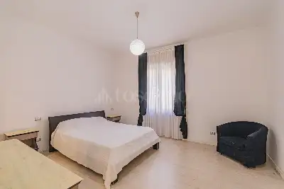 Casa in vendita, Via Ascanio Rivaldi, Roma