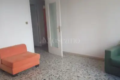 Casa in affitto, Via Abruzzi, Palermo