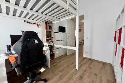 Casa in vendita, Via dei Sette Metri, Roma