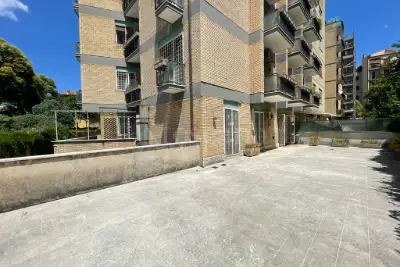 Casa in vendita, Via Trionfale, Roma