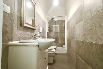 Casa in vendita, Via Ostiense, Roma