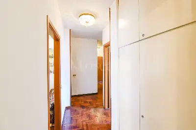 Casa in vendita, Via Giovanni Papini, Como