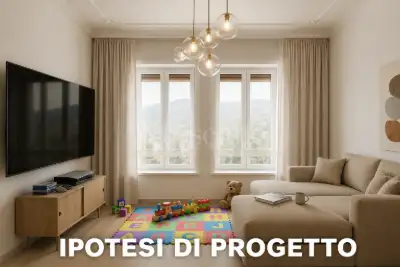 Casa in vendita, Via della Pineta, Cagliari