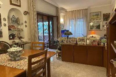 Casa in vendita, Via Costanzo Casana, Roma