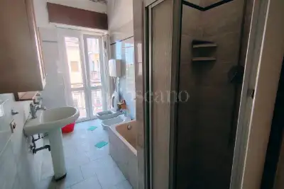 Casa in vendita, Via Baldassarre Zamboni, Brescia