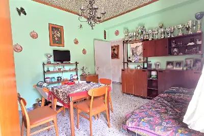 Casa in vendita, Via Francesco Maria Torrigio, Roma