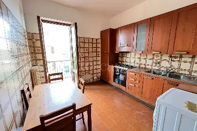 Casa in vendita, Via Fosso del Poggio, Roma