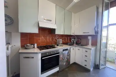 Casa in vendita, Via Pieve di Cadore, Viterbo