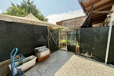 Casa Indipendente in vendita, Via della Volta, Brescia