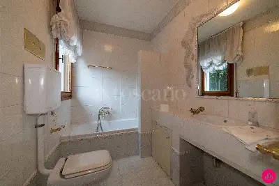 Villa in vendita, Via Pionieri Dell'Aria, Roveredo in Piano