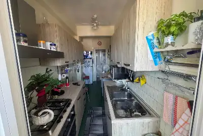 Casa in vendita, Via Svetonio, Latina