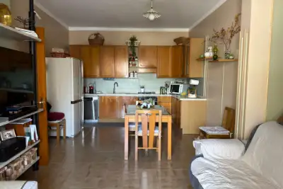 Casa in vendita, Via Alcibiade, Siracusa