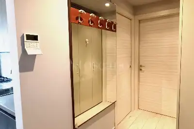 Casa in vendita, via priv. Pantelleria, Milano