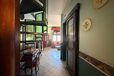 Casa in vendita, Via Luigi Negrelli, Catania