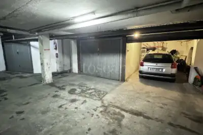 Garage in vendita, Via Ettore Paladini, Roma