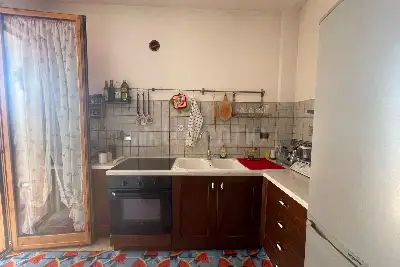 Villa in vendita, via capizzone, Roma