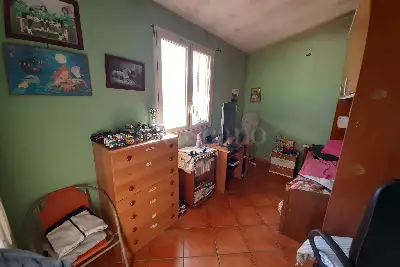 Villa in vendita, Via Chiusa Nuova, Carini