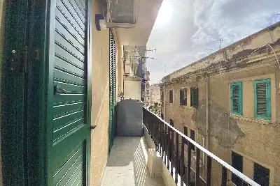 Casa in vendita, Viale Principe Umberto, Messina