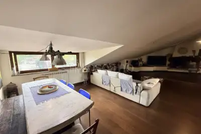 Penthouse for sale, Via delle Melazze, Colleferro