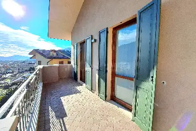 Villa in vendita, Via Adige, Villa Carcina, Villa Carcina