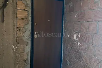 Casa in vendita, Via Torrente Perara, Reggio di Calabria