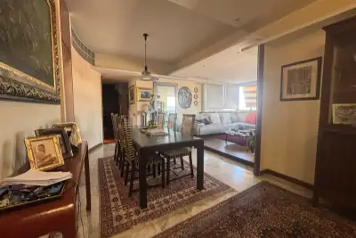 Casa in vendita, Piazzale Roberto Ardigò, Roma