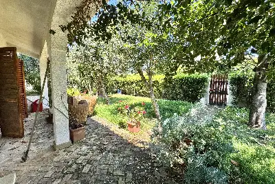 Villa in vendita, Viale delle Pratoline, Anzio