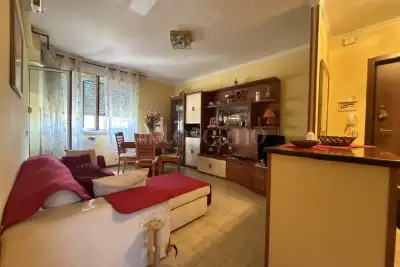 Casa in vendita, Via Giuseppe Petrucci, Sabaudia
