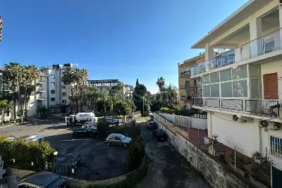 Casa in vendita, Capomulini, Viale della Fiera Franca, Acireale