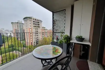 Casa in vendita, Via Francesco Olgiati, Milano
