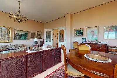 Casa in vendita, Via Dante Alighieri, Cagliari