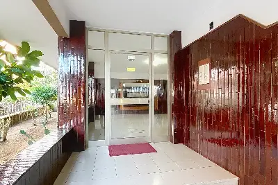 Mansarda in vendita, Via Francesco Baracca 3, Sassari