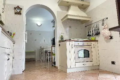 Casa in vendita, Via Antonio Zotti, Roma