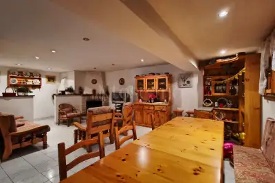 Villa Plurifamiliare in vendita, Via delle Vigne di Morena, Roma