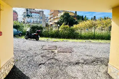 Box in vendita, Via Raffaele Lambruschini, Roma