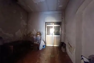 Casa in vendita, Via Umberto, Sant'Agata li Battiati